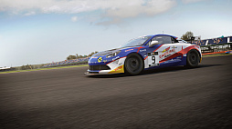 画像ギャラリー No.010のサムネイル画像 / 「Assetto Corsa Competizione」，有料DLC・GT4 Packの配信がSteamで開始。GT4欧州シリーズから計11台のGT4マシンが追加