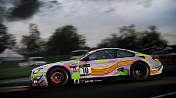 画像ギャラリー No.002のサムネイル画像 / PC（Steam）用「Assetto Corsa Competizione」のDLC“2020 GT World Challenge Pack”が配信開始