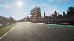 画像ギャラリー No.003のサムネイル画像 / PC（Steam）用「Assetto Corsa Competizione」のDLC“2020 GT World Challenge Pack”が配信開始