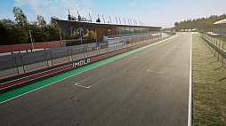 画像ギャラリー No.004のサムネイル画像 / PC（Steam）用「Assetto Corsa Competizione」のDLC“2020 GT World Challenge Pack”が配信開始