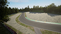 画像ギャラリー No.005のサムネイル画像 / PC（Steam）用「Assetto Corsa Competizione」のDLC“2020 GT World Challenge Pack”が配信開始