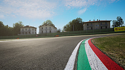 画像ギャラリー No.009のサムネイル画像 / PC（Steam）用「Assetto Corsa Competizione」のDLC“2020 GT World Challenge Pack”が配信開始
