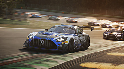 画像ギャラリー No.010のサムネイル画像 / PC（Steam）用「Assetto Corsa Competizione」のDLC“2020 GT World Challenge Pack”が配信開始