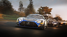 画像ギャラリー No.011のサムネイル画像 / PC（Steam）用「Assetto Corsa Competizione」のDLC“2020 GT World Challenge Pack”が配信開始