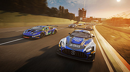画像ギャラリー No.012のサムネイル画像 / PC（Steam）用「Assetto Corsa Competizione」のDLC“2020 GT World Challenge Pack”が配信開始