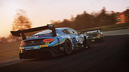 画像ギャラリー No.013のサムネイル画像 / PC（Steam）用「Assetto Corsa Competizione」のDLC“2020 GT World Challenge Pack”が配信開始