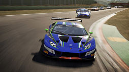 画像ギャラリー No.014のサムネイル画像 / PC（Steam）用「Assetto Corsa Competizione」のDLC“2020 GT World Challenge Pack”が配信開始