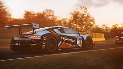 画像ギャラリー No.015のサムネイル画像 / PC（Steam）用「Assetto Corsa Competizione」のDLC“2020 GT World Challenge Pack”が配信開始