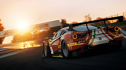 画像ギャラリー No.017のサムネイル画像 / PC（Steam）用「Assetto Corsa Competizione」のDLC“2020 GT World Challenge Pack”が配信開始