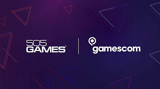 画像ギャラリー No.001のサムネイル画像 / 505 Gamesが「gamescom 2021」への出展を発表