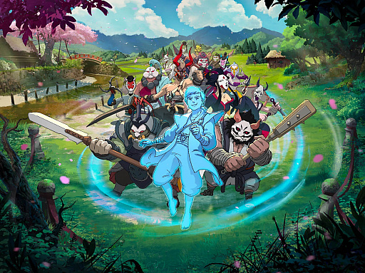 画像ギャラリー No.004のサムネイル画像 / 505 Gamesが「gamescom 2021」への出展を発表