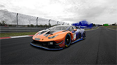 画像ギャラリー No.005のサムネイル画像 / ランボルギーニ，eスポーツ大会「The Real Race 2021」の優勝者を発表。ドライバー3150名の中から3地域各1名がチャンピオンに