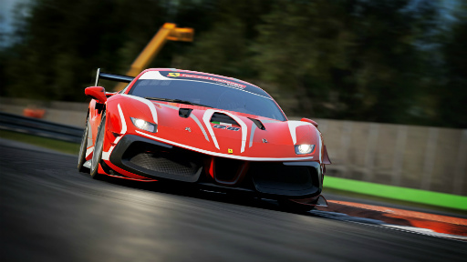画像ギャラリー No.001のサムネイル画像 / PC版「Assetto Corsa Competizione」の“Challengers Pack DLC”が本日より発売
