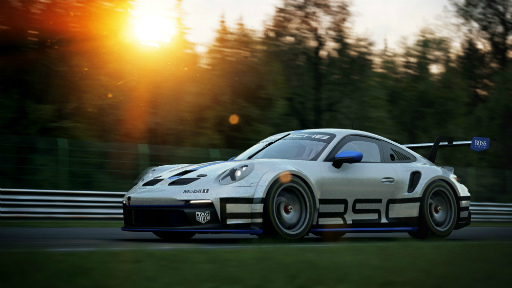 画像ギャラリー No.002のサムネイル画像 / PC版「Assetto Corsa Competizione」の“Challengers Pack DLC”が本日より発売