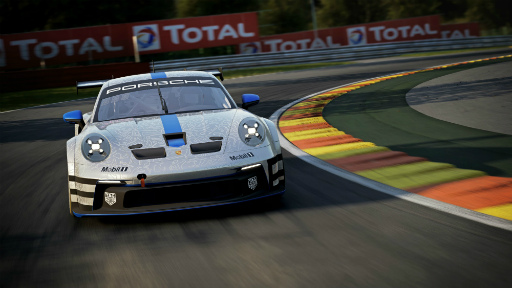 画像ギャラリー No.003のサムネイル画像 / PC版「Assetto Corsa Competizione」の“Challengers Pack DLC”が本日より発売