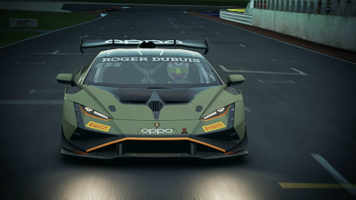 画像ギャラリー No.004のサムネイル画像 / PC版「Assetto Corsa Competizione」の“Challengers Pack DLC”が本日より発売