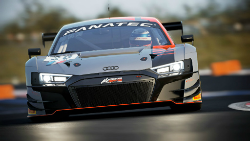 画像ギャラリー No.006のサムネイル画像 / PC版「Assetto Corsa Competizione」の“Challengers Pack DLC”が本日より発売