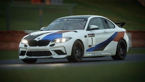 画像ギャラリー No.008のサムネイル画像 / PC版「Assetto Corsa Competizione」の“Challengers Pack DLC”が本日より発売