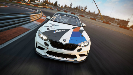画像ギャラリー No.009のサムネイル画像 / PC版「Assetto Corsa Competizione」の“Challengers Pack DLC”が本日より発売