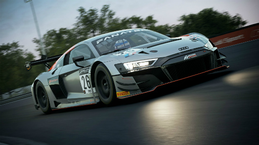 画像ギャラリー No.010のサムネイル画像 / PC版「Assetto Corsa Competizione」の“Challengers Pack DLC”が本日より発売