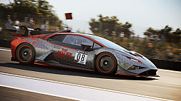 画像ギャラリー No.005のサムネイル画像 / ランボルギーニ公式eスポーツ大会,第3回“The Real Race”の開催を発表。新しい大会フォーマットで実施されることが明らかに