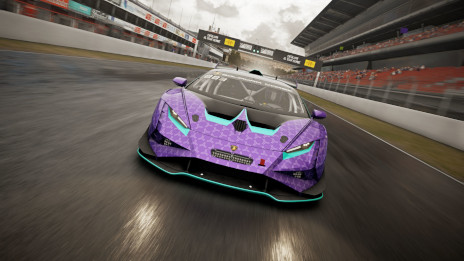 画像ギャラリー No.002のサムネイル画像 / ランボルギーニ主催のeスポーツ大会,第3回「The Real Race」の結果が発表に。優勝者はランボルギーニ公式eスポーツチームへの参加機会を獲得
