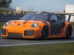 「Assetto Corsa Competizione」，KTM X-Bow GT2，Porsche 935など6台を追加するDLC「GT2 Pack」がSteamで配信開始