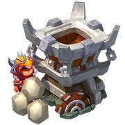 画像ギャラリー No.003のサムネイル画像 / 「革命フロントライン」,バトルを有利に進めるための防御塔の育成方法が公開