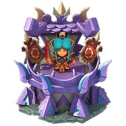 画像ギャラリー No.004のサムネイル画像 / 「革命フロントライン」,バトルを有利に進めるための防御塔の育成方法が公開