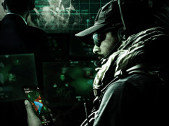 カプコンのミリタリー系シミュレーション「BLACK COMMAND」が事前登録受付を開始。PMC（民間軍事会社）を運営して紛争地域で荒稼ぎ