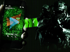 PMC（民間軍事会社）の指揮官となるミリタリー系シミュレーション「BLACK COMMAND」が配信スタート