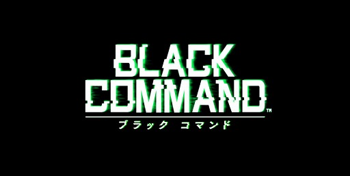 画像ギャラリー No.001のサムネイル画像 / 「BLACK COMMAND」,期間限定イベント「トレジャー・ショック」が10月25日より開催