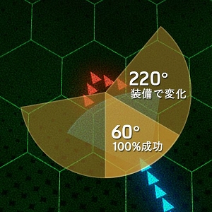 画像ギャラリー No.009のサムネイル画像 / 「BLACK COMMAND」，11月1日にイベント「武器調達のススメ」が開催