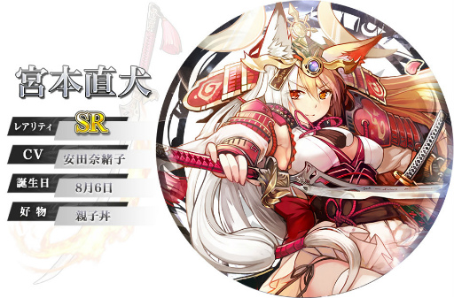 画像ギャラリー No.004のサムネイル画像 / スマホ向け幻想RPG「ファンタジープロジェクト」が発表。事前登録もスタート