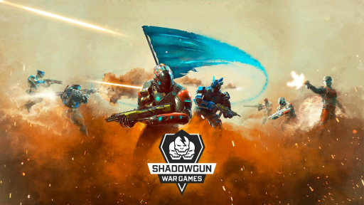画像ギャラリー No.001のサムネイル画像 / 「Shadowgun War Game」，e-sportsシーンに向けてASUSとESLとコラボ