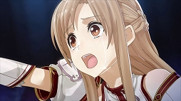 画像ギャラリー No.003のサムネイル画像 / Steam版「ソードアート・オンライン Re:−ホロウ・フラグメント−」が本日より配信スタート