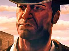 ［gamescom］西部開拓時代をテーマにした新作ストラテジー，「Desperados III」が発表