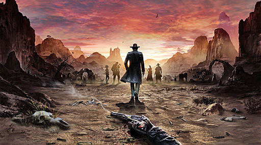 画像ギャラリー No.007のサムネイル画像 / ［gamescom］西部開拓時代をテーマにした新作ストラテジー，「Desperados III」が発表