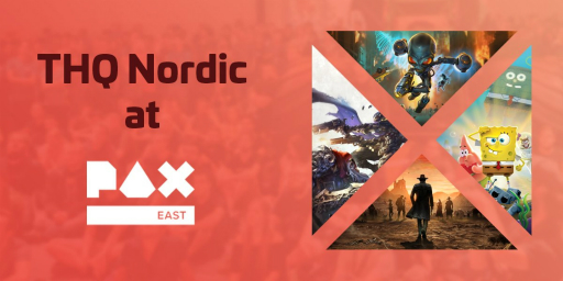 画像ギャラリー No.001のサムネイル画像 / THQ NordicがPAX East 2020に「Desperados III」など新作4タイトルを出展中