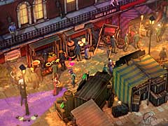 Mimimi Productionsの新作タクティカルストラテジー，「Desperados III」の発売が6月16日に決定