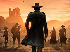 PC（Steam）版「Desperados III」が日本語対応で本日配信。西部開拓時代を舞台にしたタクティカルストラテジー