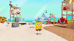 画像ギャラリー No.010のサムネイル画像 / 「Desperados III」「SpongeBob SquarePants: Battle for Bikini Bottom - Rehydrated」が6月のSteamトップリリース20にランクイン