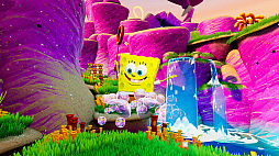画像ギャラリー No.012のサムネイル画像 / 「Desperados III」「SpongeBob SquarePants: Battle for Bikini Bottom - Rehydrated」が6月のSteamトップリリース20にランクイン