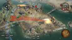 画像ギャラリー No.006のサムネイル画像 / PS4版「Desperados III」がPS Storeで配信開始。アメリカの西部開拓時代を舞台に個性的な5人が悪に立ち向かうステルス系戦術ゲーム