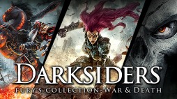 画像ギャラリー No.006のサムネイル画像 / THQ Nordic Japan,PS4タイトルが最大80%オフになる“年末年始セール 第二弾”を開催