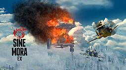 画像ギャラリー No.013のサムネイル画像 / PS4版「Desperados III」が55%オフの3366円に。「THQ Nordicサマーセール2021」第2弾がスタート