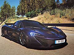 Amazonの人気番組をモチーフとしたPlayStation4，Xbox One向けのレースゲーム「The Grand Tour Game」の制作がアナウンス