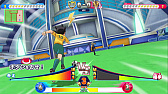 画像ギャラリー No.011のサムネイル画像 / アニメ映像も使った”超次元サッカー”を楽しめる，アーケードゲーム「イナズマイレブンAC ドリームバトル」が9月27日より稼働