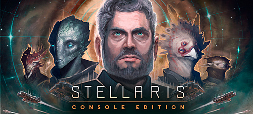 画像ギャラリー No.004のサムネイル画像 / ［gamescom］「Stellaris: Console Edition」が公開。Paradox Interactiveがコンシューマ機市場に本格進出か
