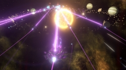 画像ギャラリー No.001のサムネイル画像 / SFストラテジー「Stellaris」のPS4向け日本語版が,DMM GAMESから2020年春に発売決定。制作者にゲームの魅力や注目点を聞いた